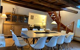 Cottage - Artland's Home - Landhaus für Familien und Gruppen
